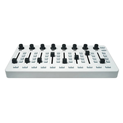 M-VAVE SMC-MIXER Kablosuz MIDI Mikser